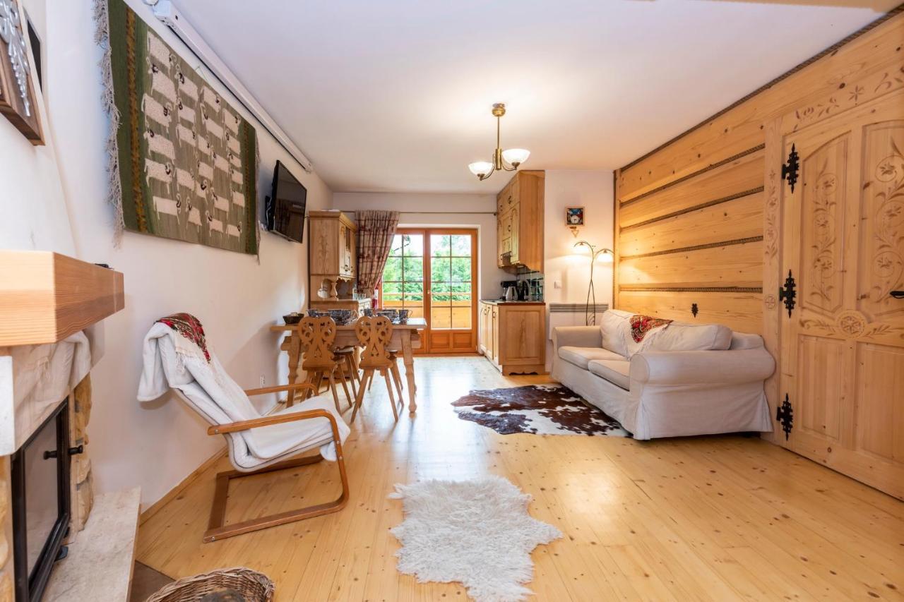 Apartment Gorskie Melodie *