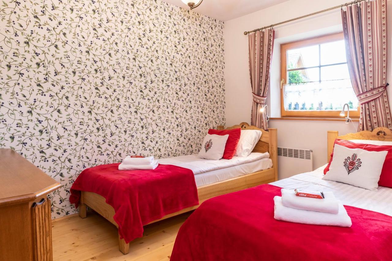 Apartment Gorskie Melodie *