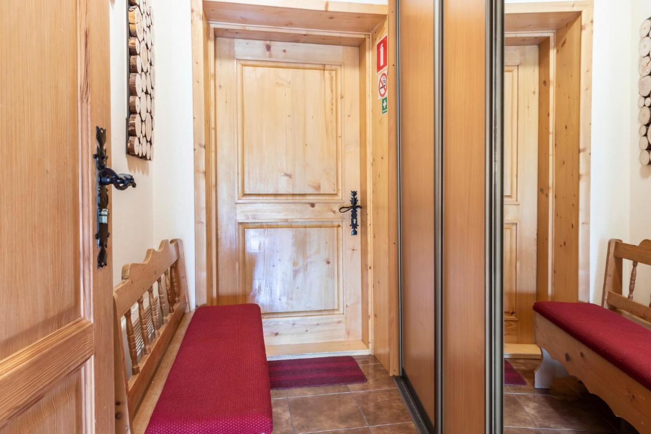 Apartment Gorskie Melodie Koscielisko