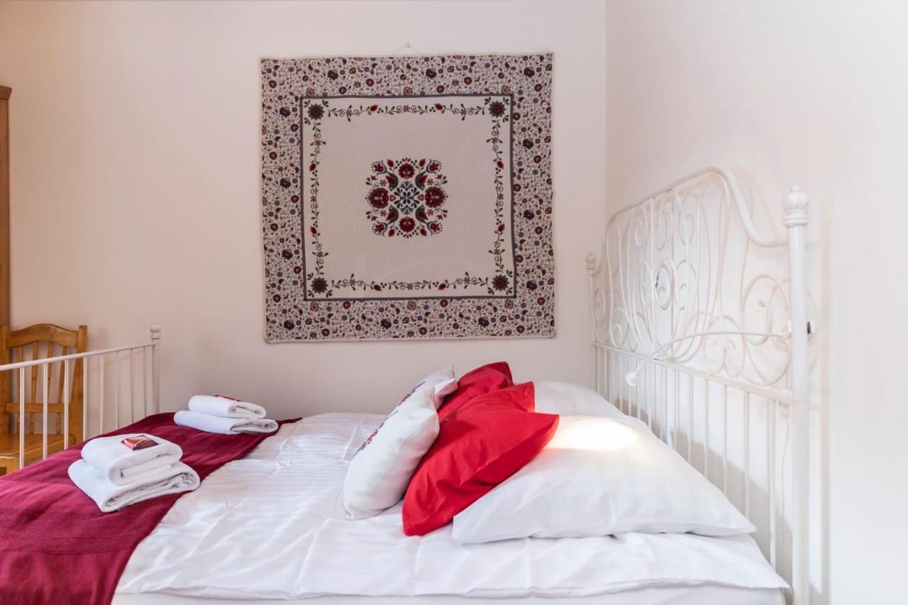 Apartment Gorskie Melodie