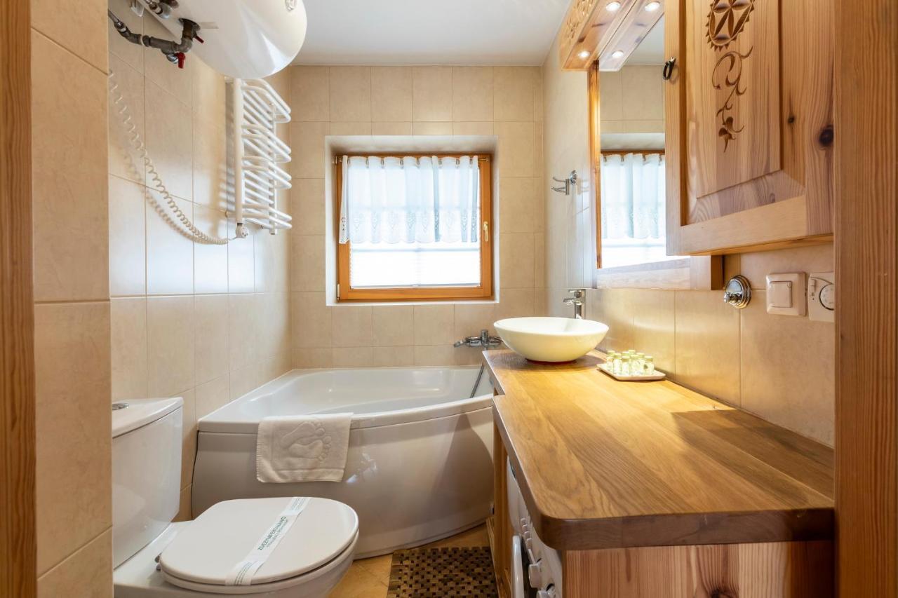 Apartment Gorskie Melodie *