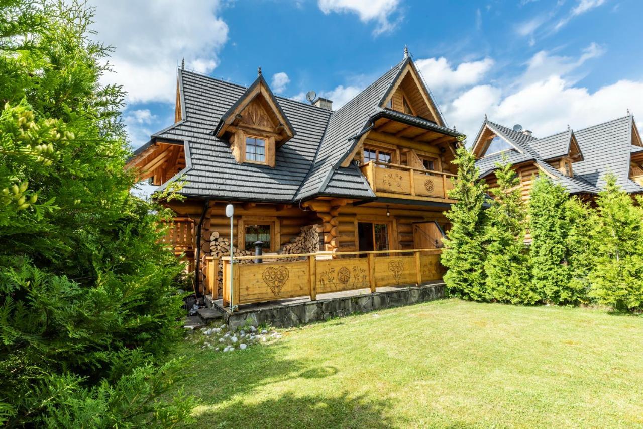 Gorskie Melodie Apartment