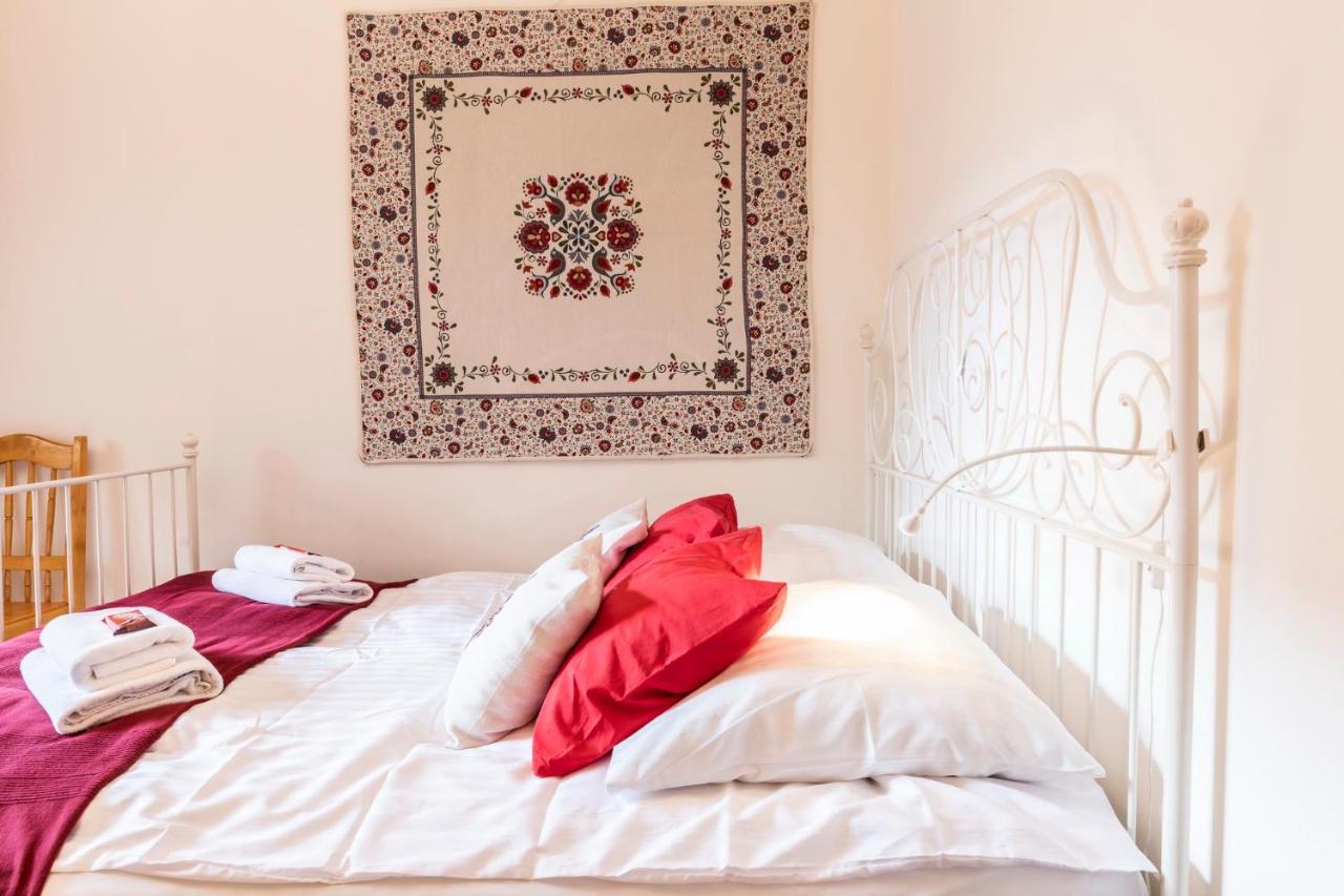 Apartment Gorskie Melodie