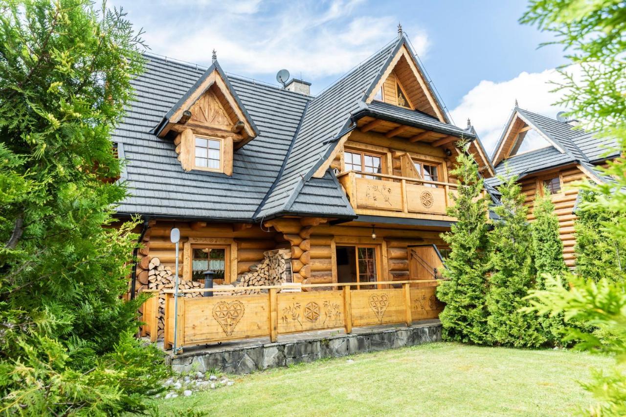 Gorskie Melodie Apartment
